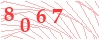 code