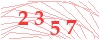 code