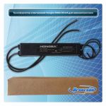 Трансформатор електронний Hongba 5000/30 mA для неонової реклами