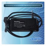 Трансформатор электронный Neonpro 7500/30 mA для неоновой рекламы